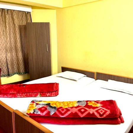 International Youth Hostel Darjeeling Darjeeling  Exteriör bild