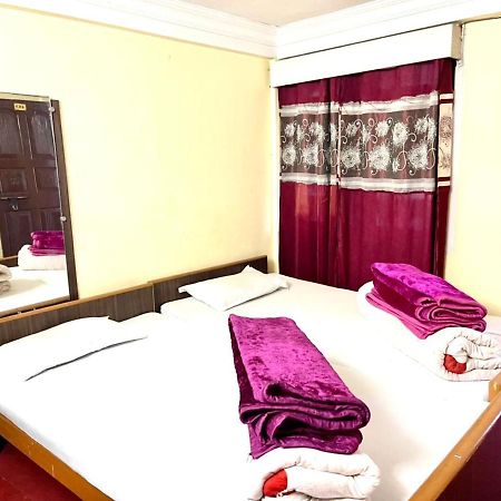 International Youth Hostel Darjeeling Darjeeling  Exteriör bild