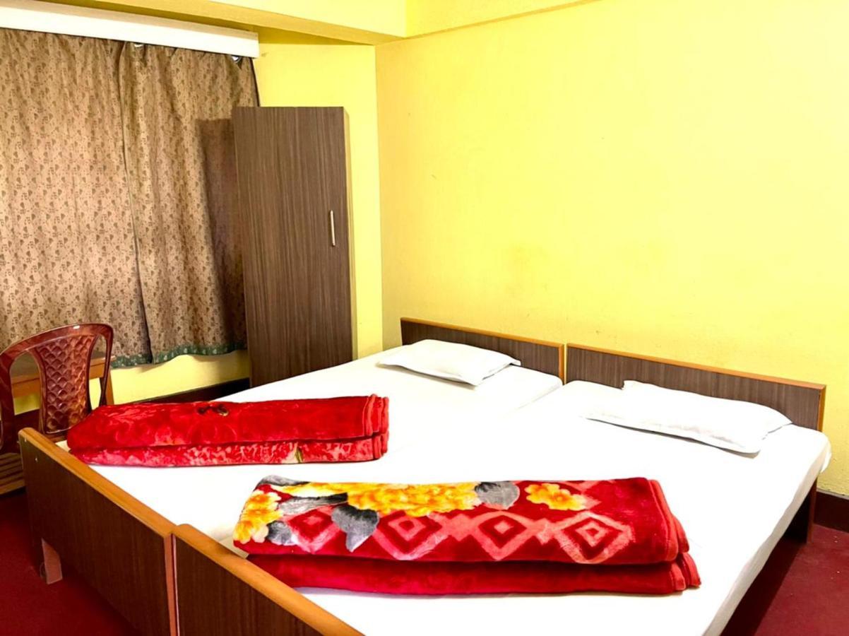 International Youth Hostel Darjeeling Darjeeling  Exteriör bild