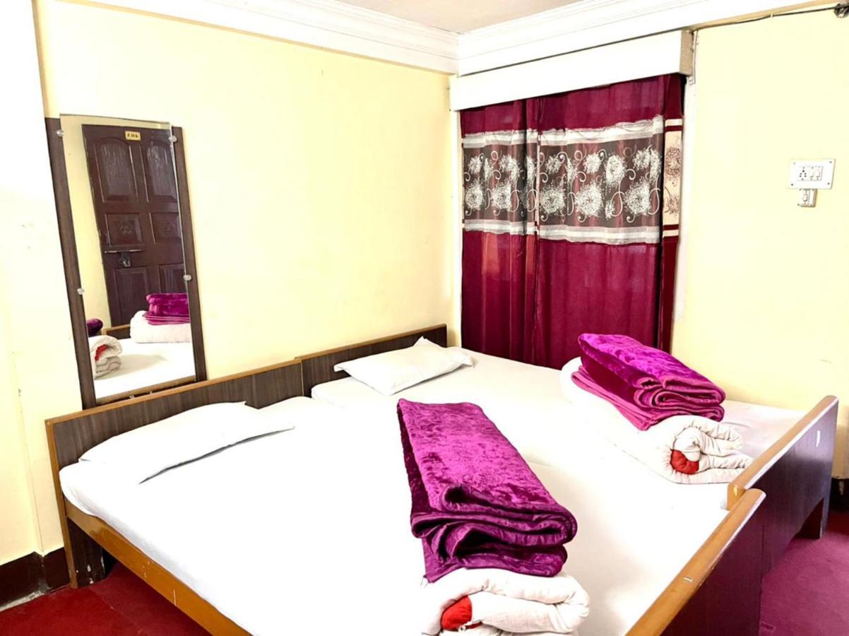 International Youth Hostel Darjeeling Darjeeling  Exteriör bild