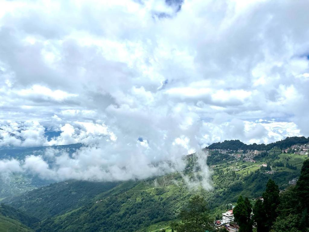 International Youth Hostel Darjeeling Darjeeling  Exteriör bild