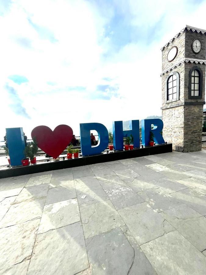 International Youth Hostel Darjeeling Darjeeling  Exteriör bild